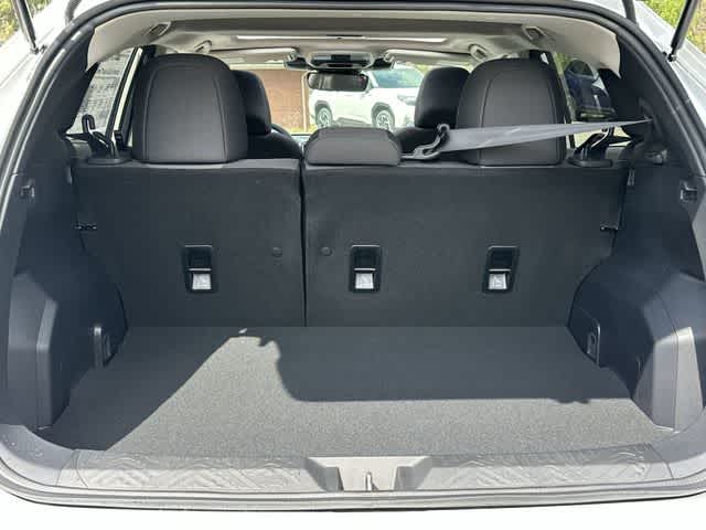 Thumbnail: 2026 Subaru Crosstrek - 23