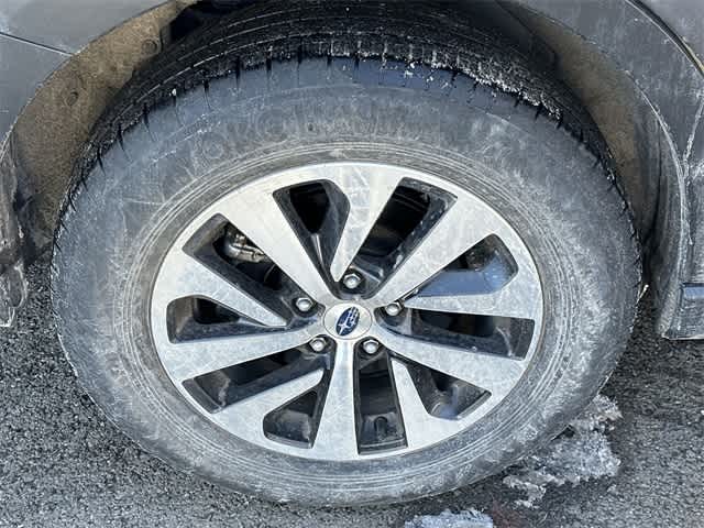 Thumbnail: 2024 Subaru Outback - 20