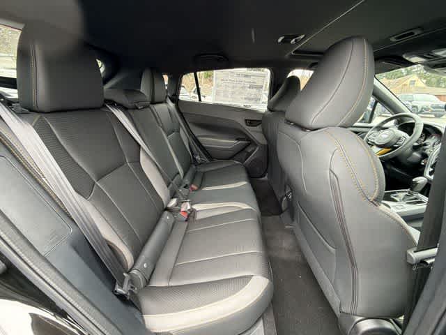 Thumbnail: 2026 Subaru Crosstrek - 24