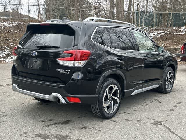 Thumbnail: 2022 Subaru Forester - 24