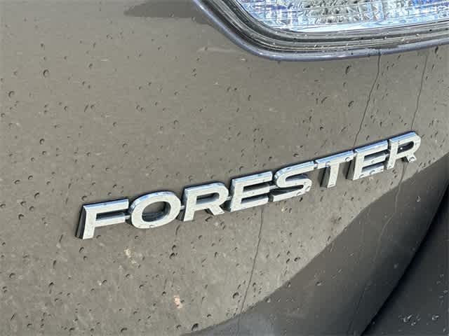 Thumbnail: 2022 Subaru Forester - 20