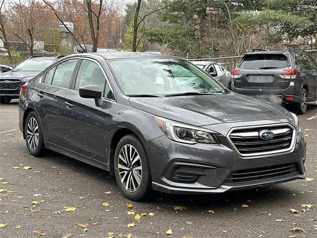 Thumbnail: 2018 Subaru Legacy - 19