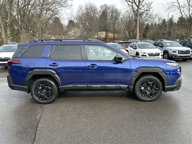 Thumbnail: 2026 Subaru Outback - 3