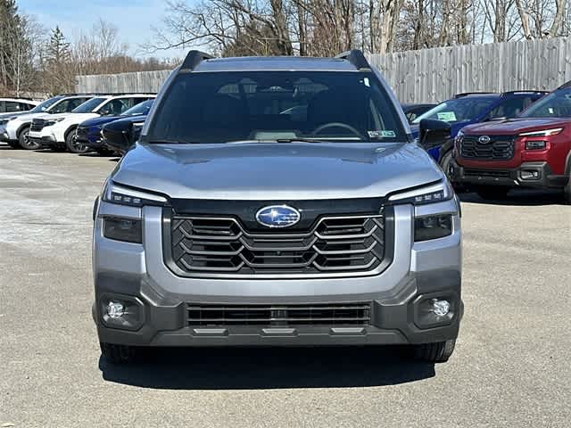 Thumbnail: 2026 Subaru Outback - 28