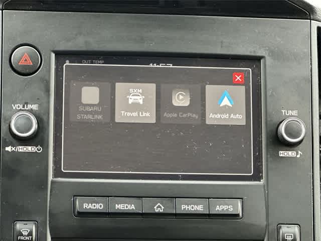 Thumbnail: 2024 Subaru Impreza - 8