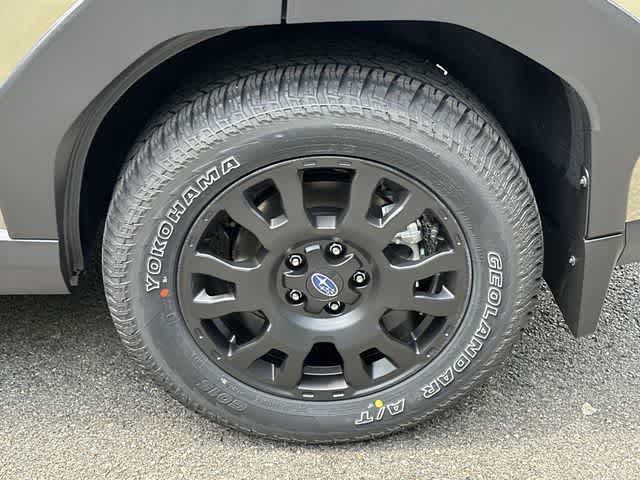 Thumbnail: 2026 Subaru Forester - 5
