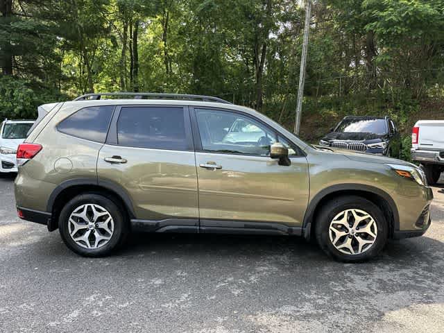Thumbnail: 2023 Subaru Forester - 3