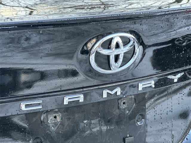 Thumbnail: 2023 Toyota Camry - 25