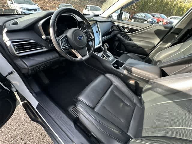 Thumbnail: 2023 Subaru Outback - 17