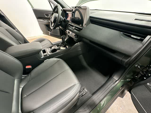 Thumbnail: 2026 Subaru Outback - 21