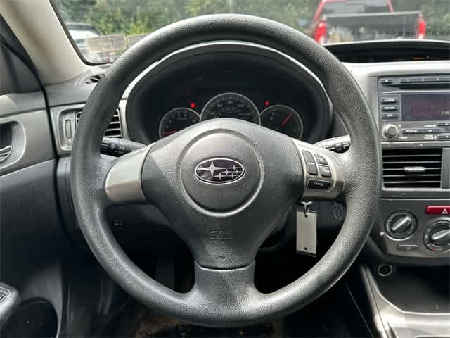 Thumbnail: 2011 Subaru Impreza - 7