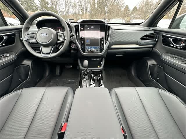 Thumbnail: 2026 Subaru Forester - 21