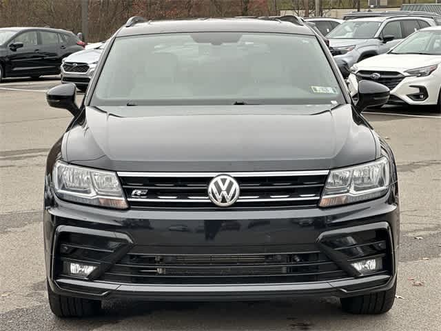 Thumbnail: 2021 Volkswagen Tiguan - 29