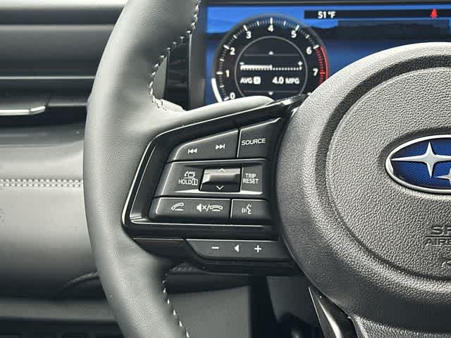 Thumbnail: 2026 Subaru Outback - 9