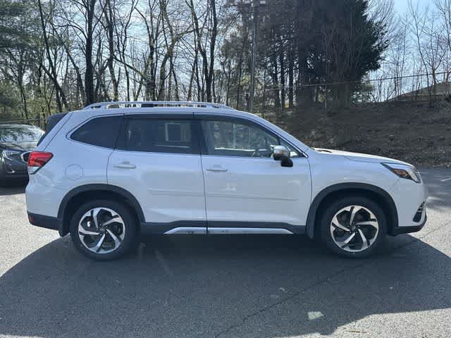 Thumbnail: 2024 Subaru Forester - 3