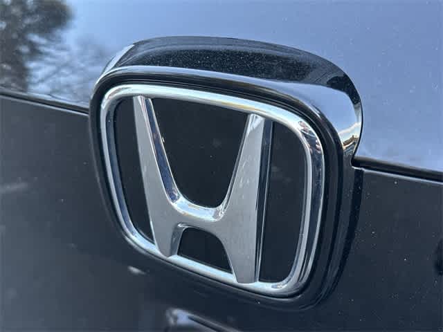 Thumbnail: 2022 Honda Accord - 25