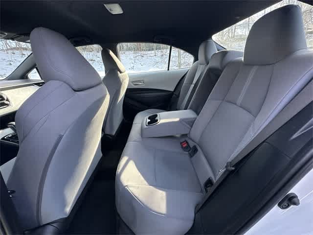 Thumbnail: 2023 Toyota Corolla - 18