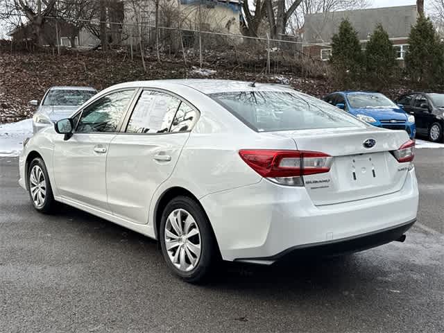 Thumbnail: 2023 Subaru Impreza - 29