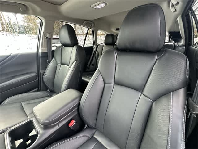 Thumbnail: 2025 Subaru Outback - 17