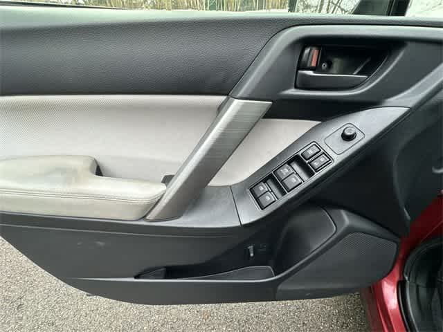 Thumbnail: 2016 Subaru Forester - 15