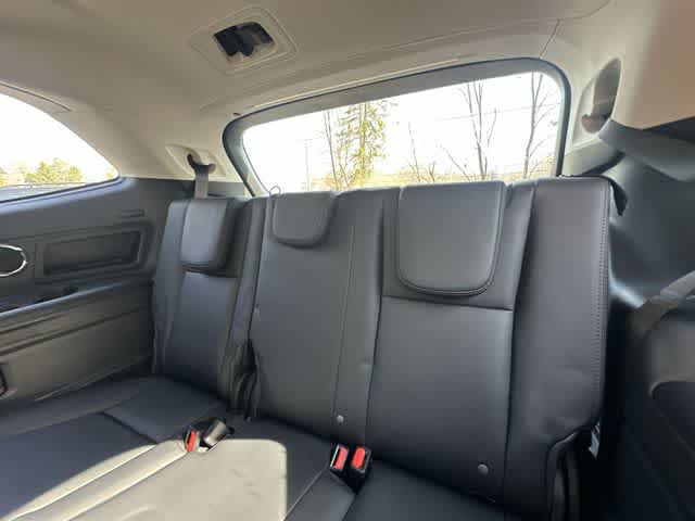 Thumbnail: 2025 Subaru Ascent - 20