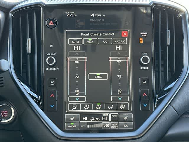 Thumbnail: 2026 Subaru Ascent - 16