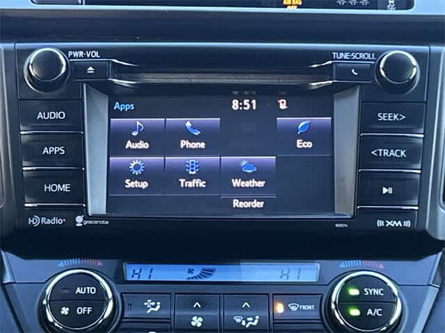 Thumbnail: 2018 Toyota RAV4 - 12