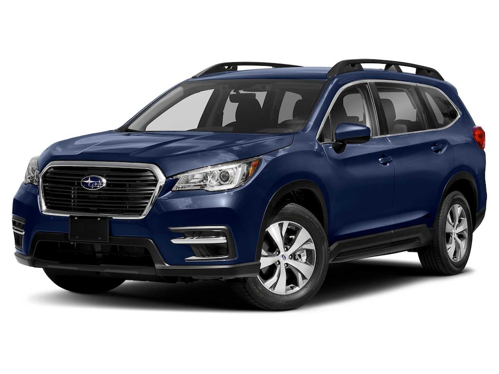 Used 2019 Subaru Ascent Touring 7-Passenger SUV