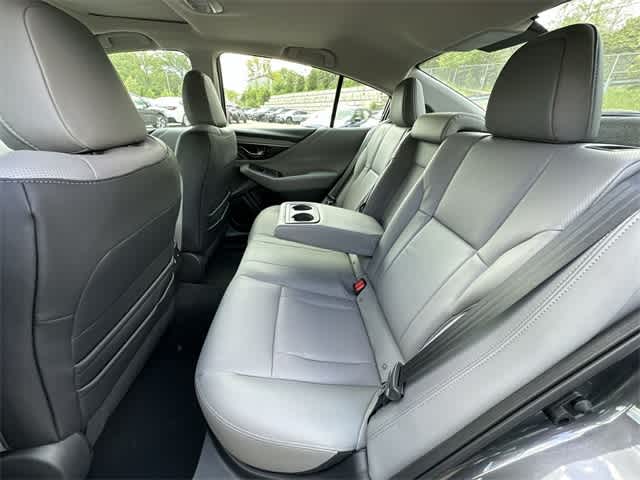 2025 Subaru Legacy Limited 20