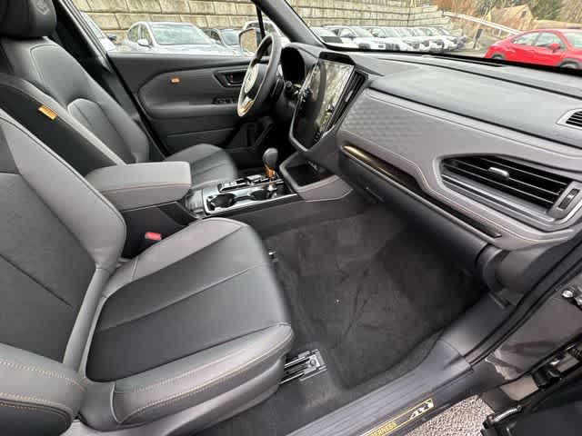 Thumbnail: 2026 Subaru Forester - 22