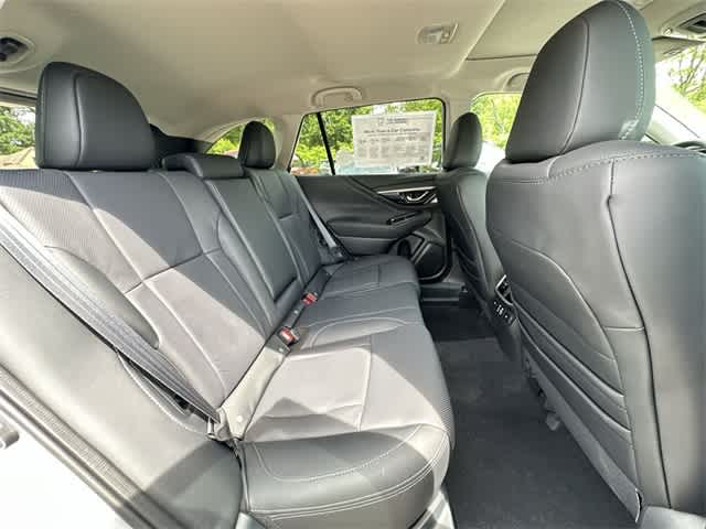 2025 Subaru Outback Limited 24