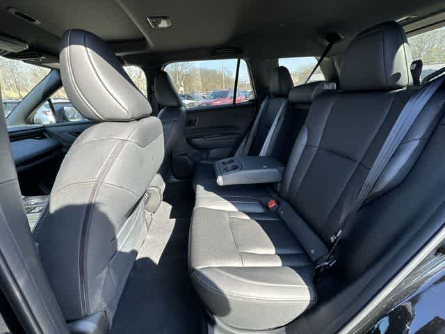 Thumbnail: 2026 Subaru Outback - 19