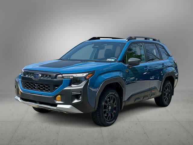 Thumbnail: 2026 Subaru Forester - 1