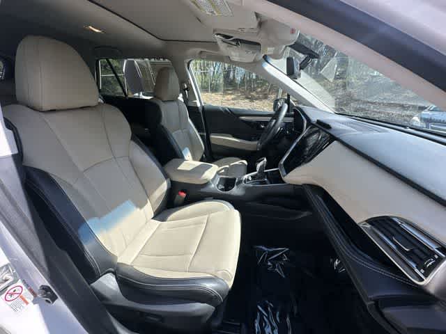 Thumbnail: 2020 Subaru Outback - 24