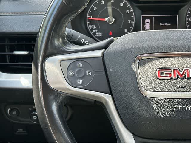 Thumbnail: 2018 GMC Terrain - 8