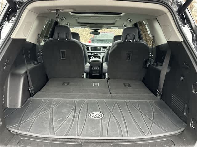 Thumbnail: 2018 Buick Enclave - 31