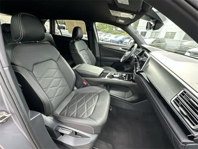 Thumbnail: 2024 Volkswagen Atlas - 21