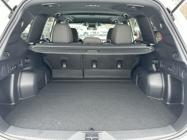 Thumbnail: 2026 Subaru Forester - 22