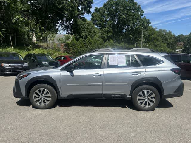 Thumbnail: 2024 Subaru Outback - 2