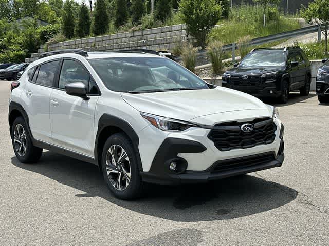 Thumbnail: 2026 Subaru Crosstrek - 28
