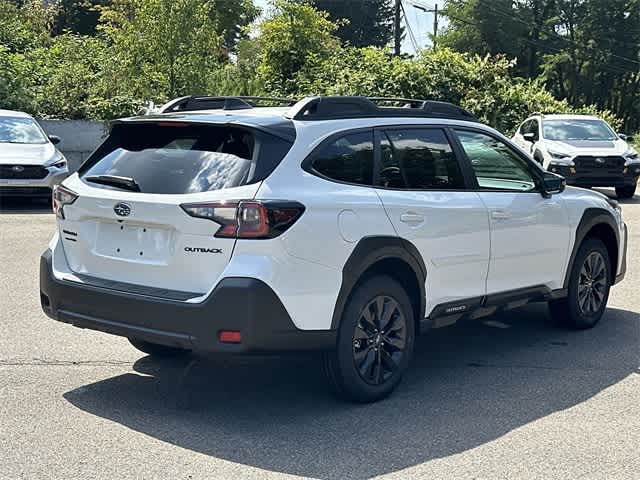 Thumbnail: 2025 Subaru Outback - 30