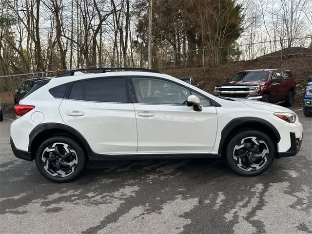 Thumbnail: 2023 Subaru Crosstrek - 3