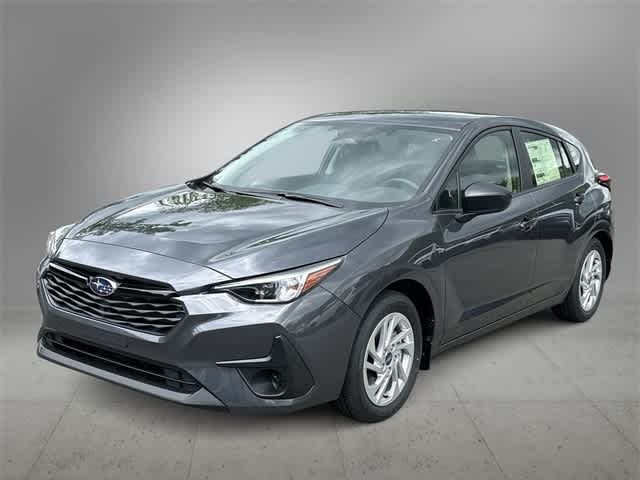 2025 Subaru Impreza Base -
                  Pittsburgh, PA