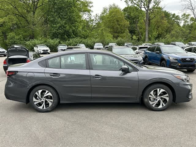 2025 Subaru Legacy Premium 3