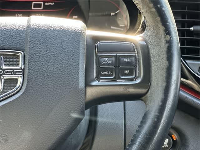 2015 Dodge Dart GT 10