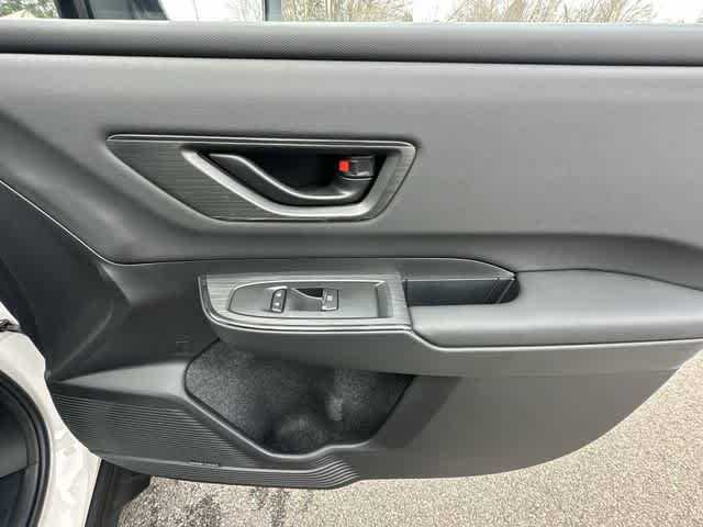 Thumbnail: 2026 Subaru Outback - 23