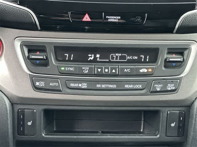 Thumbnail: 2022 Honda Pilot - 15