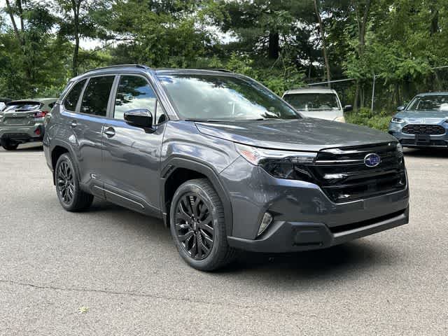 Thumbnail: 2026 Subaru Forester - 27