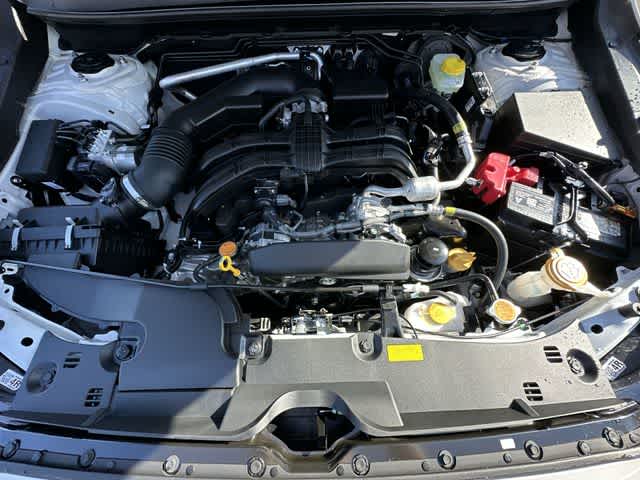 2026 Subaru Crosstrek Wilderness - Photo 24