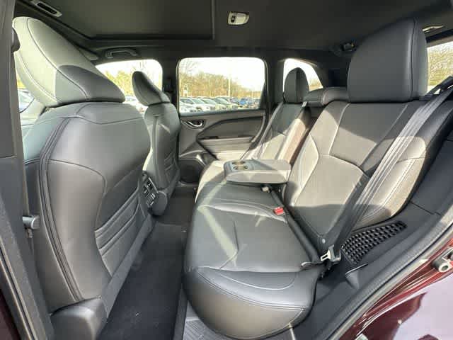 Thumbnail: 2026 Subaru Forester - 19